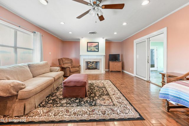 3309 Mary Walker Drive, Gautier, MS 39553