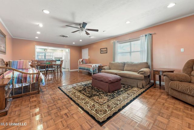 3309 Mary Walker Drive, Gautier, MS 39553