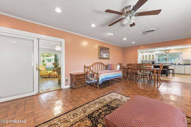 3309 Mary Walker Drive, Gautier, MS 39553