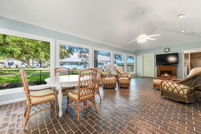 3309 Mary Walker Drive, Gautier, MS 39553