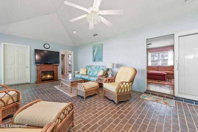 3309 Mary Walker Drive, Gautier, MS 39553