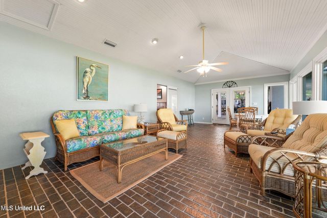 3309 Mary Walker Drive, Gautier, MS 39553