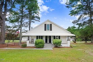 175 Debro Road, Kenly, NC 27542