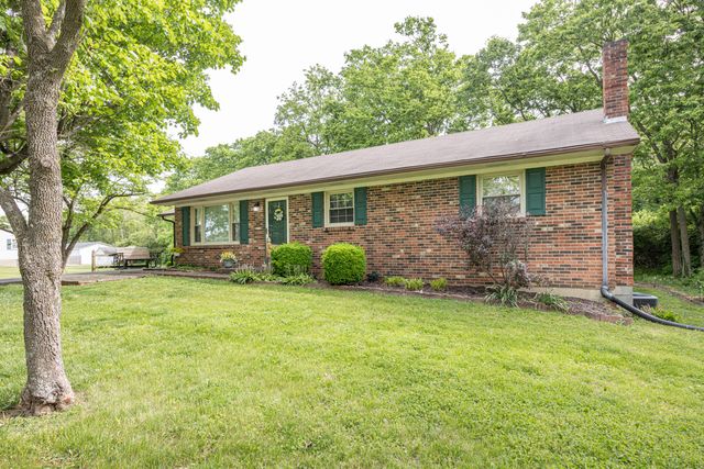 873 Clintonville Road, Paris, KY 40361
