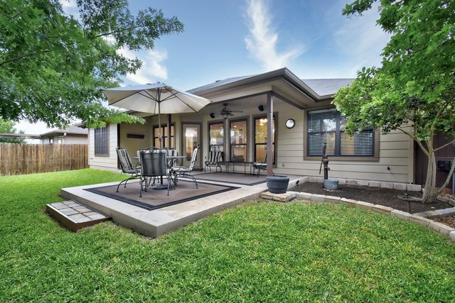 2251 Hazelwood DR, New Braunfels, TX 78130