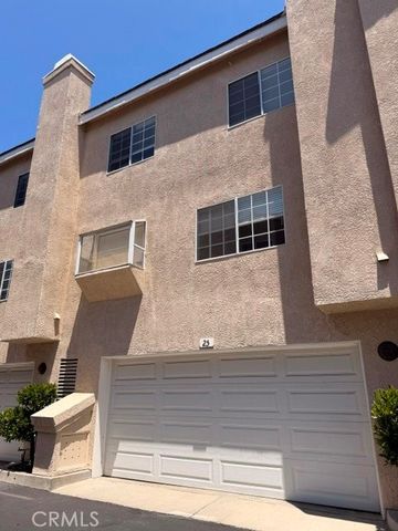 2300 Maple Avenue 25, Torrance, CA 90503