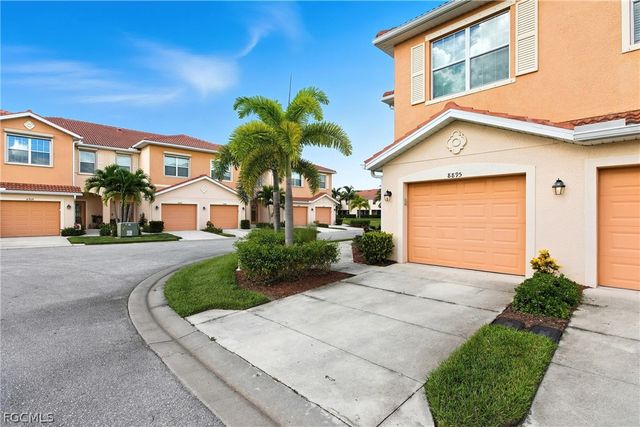 8895 Via Isola CT, Fort Myers, FL 33966