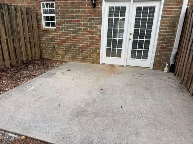 110 Summer Pl, Norcross, GA 30071