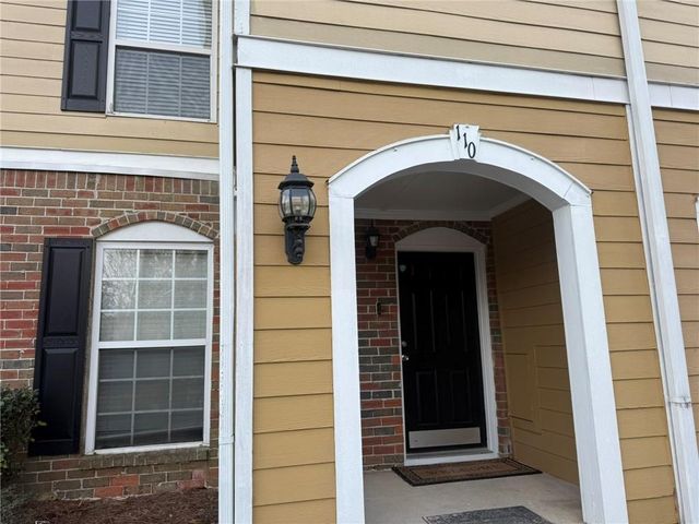 110 Summer Pl, Norcross, GA 30071