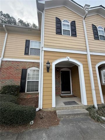 110 Summer Pl, Norcross, GA 30071