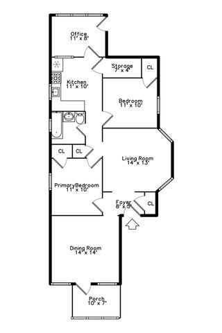 5017 N SAWYER Avenue, Chicago, IL 60625
