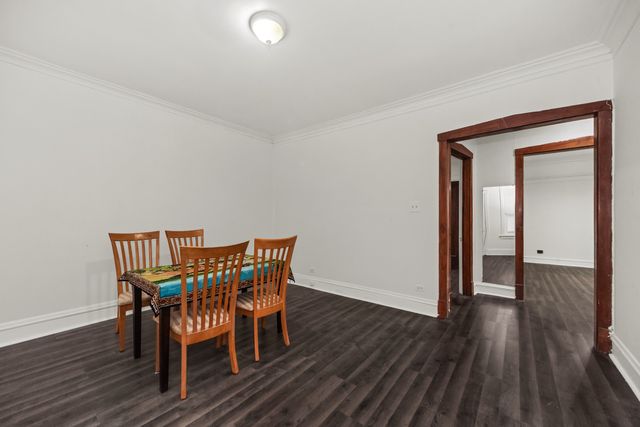 5017 N SAWYER Avenue, Chicago, IL 60625