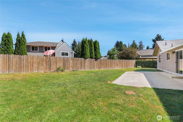 11950 SE 253rd Street, Kent, WA 98030