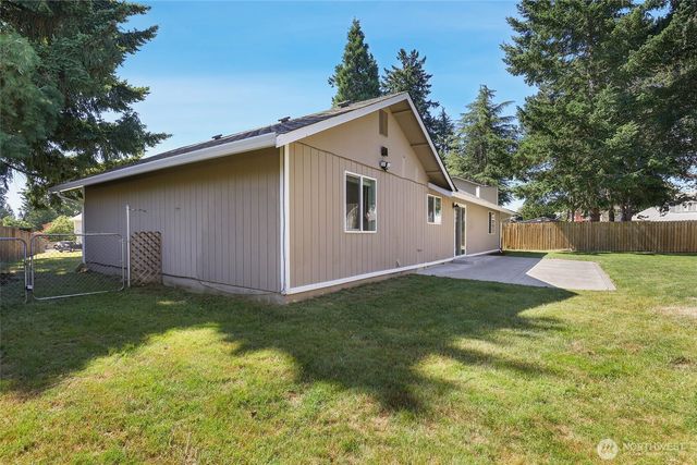 11950 SE 253rd Street, Kent, WA 98030