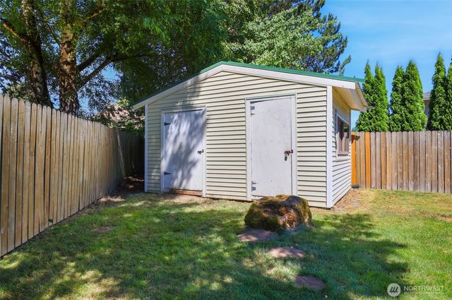 11950 SE 253rd Street, Kent, WA 98030