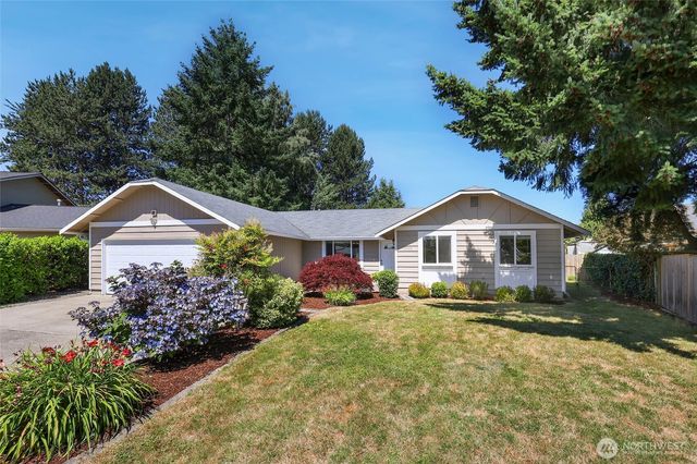 11950 SE 253rd Street, Kent, WA 98030