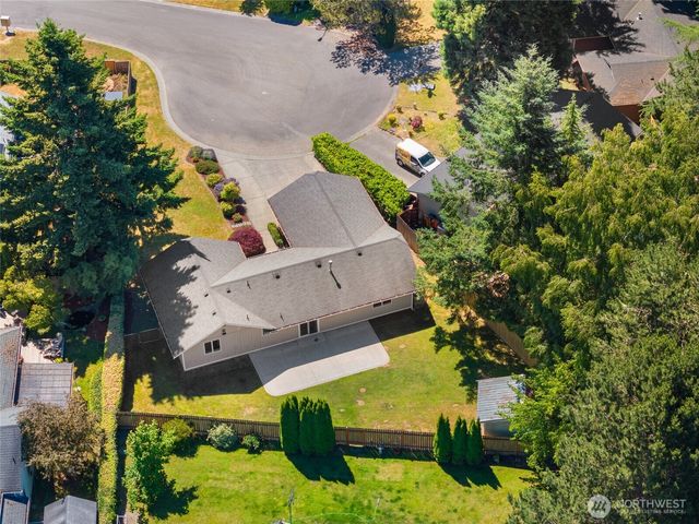 11950 SE 253rd Street, Kent, WA 98030