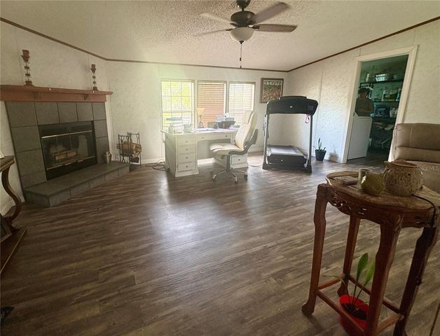 17504 EAGLE LANE, Lutz, FL 33558