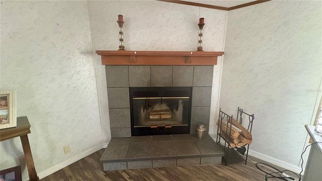 17504 EAGLE LANE, Lutz, FL 33558