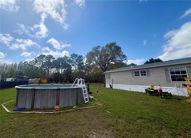 17504 EAGLE LANE, Lutz, FL 33558