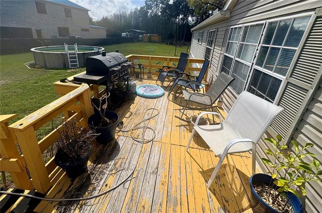 17504 EAGLE LANE, Lutz, FL 33558