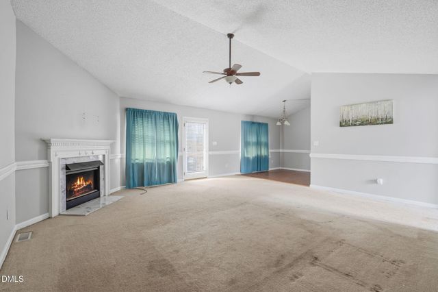 106 N Valley Drive, Louisburg, NC 27549