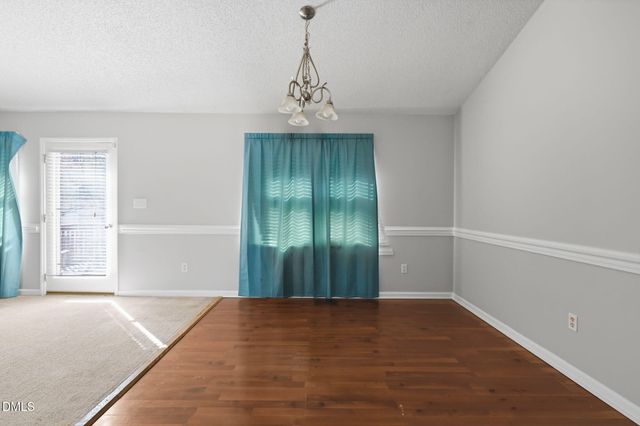 106 N Valley Drive, Louisburg, NC 27549