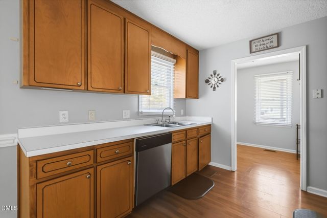 106 N Valley Drive, Louisburg, NC 27549