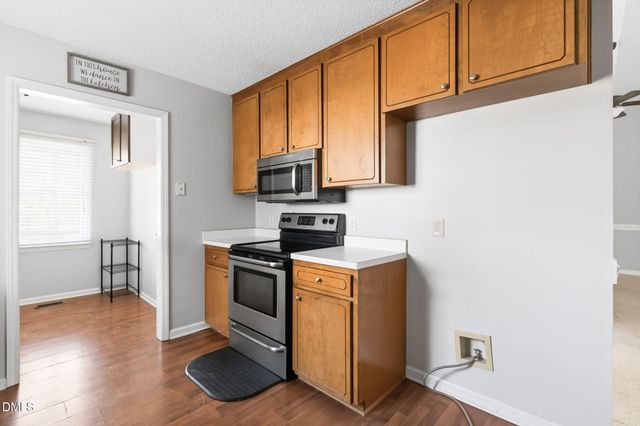 106 N Valley Drive, Louisburg, NC 27549