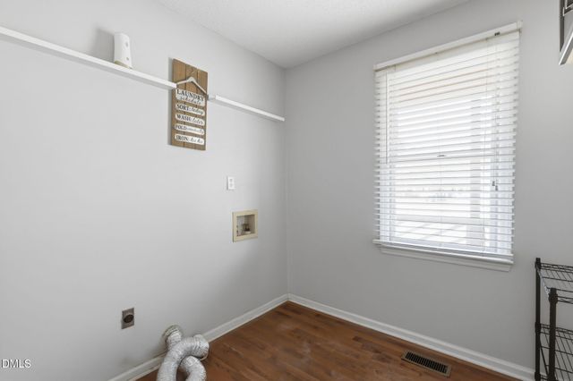 106 N Valley Drive, Louisburg, NC 27549