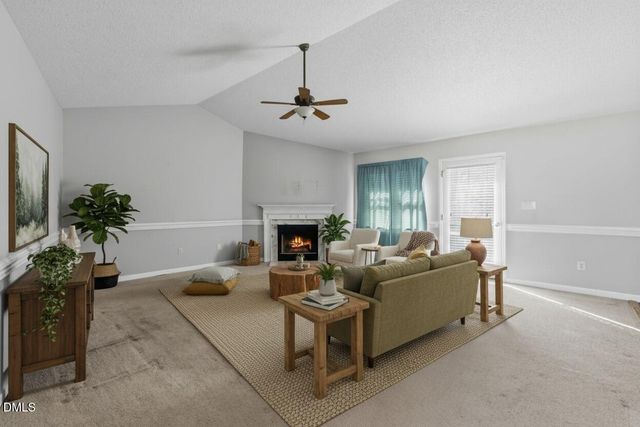 106 N Valley Drive, Louisburg, NC 27549