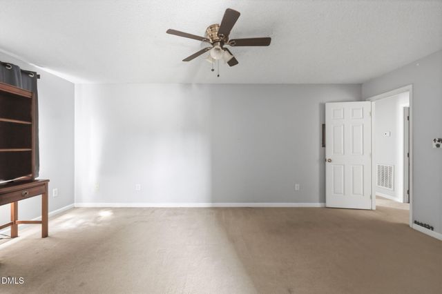 106 N Valley Drive, Louisburg, NC 27549