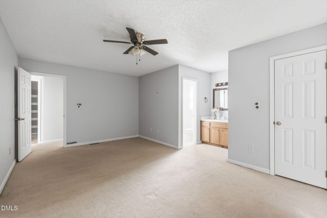 106 N Valley Drive, Louisburg, NC 27549