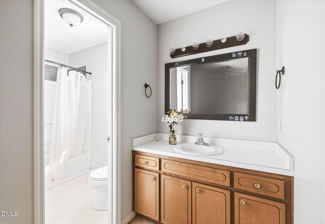 106 N Valley Drive, Louisburg, NC 27549