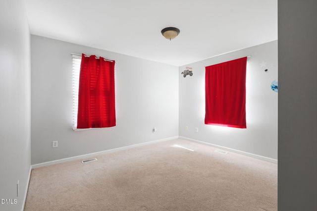 106 N Valley Drive, Louisburg, NC 27549