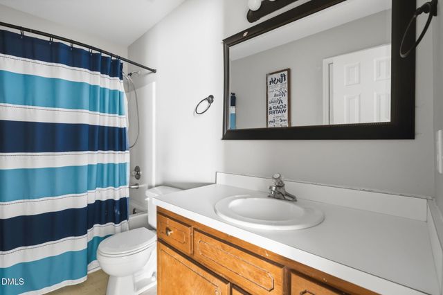 106 N Valley Drive, Louisburg, NC 27549