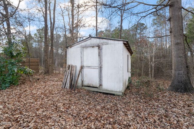 106 N Valley Drive, Louisburg, NC 27549