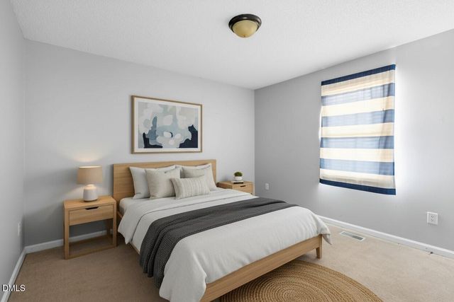 106 N Valley Drive, Louisburg, NC 27549