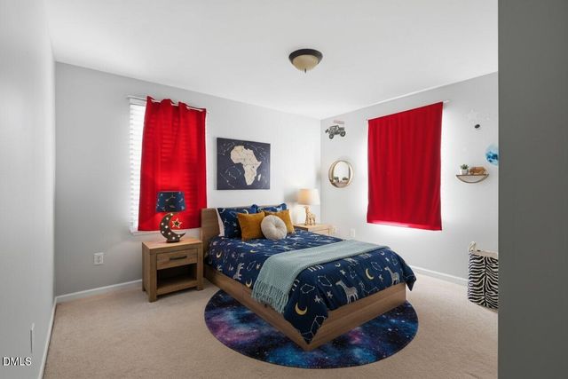 106 N Valley Drive, Louisburg, NC 27549