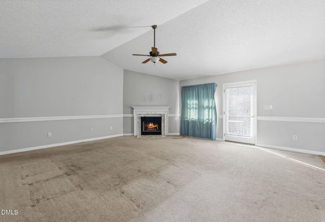 106 N Valley Drive, Louisburg, NC 27549