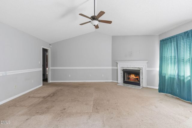 106 N Valley Drive, Louisburg, NC 27549