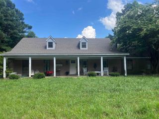 3540 PORTERSVILLE RD, Atoka, TN 38004