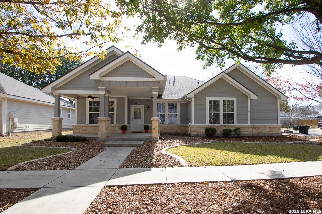 1508 Denise, New Braunfels, TX 78130