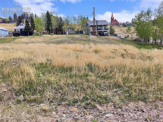 L 13-14 Crystal Street, Cripple Creek, CO 80813
