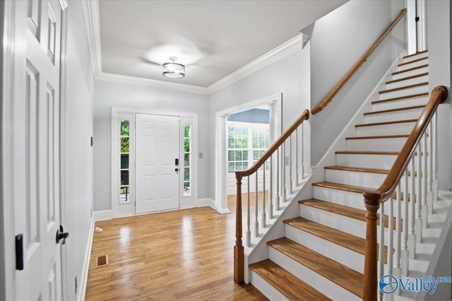 3032 Box Canyon Road SE, Huntsville, AL 35803