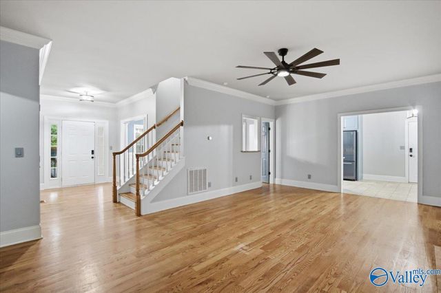 3032 Box Canyon Road SE, Huntsville, AL 35803