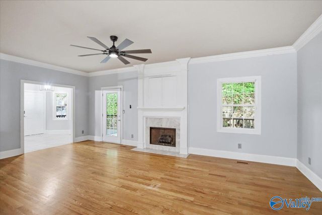 3032 Box Canyon Road SE, Huntsville, AL 35803
