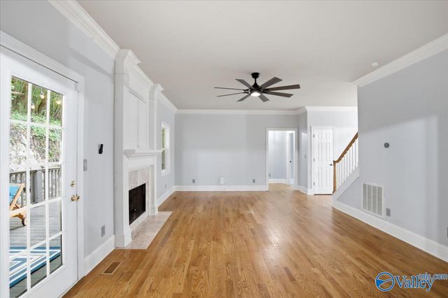 3032 Box Canyon Road SE, Huntsville, AL 35803
