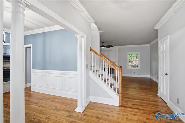 3032 Box Canyon Road SE, Huntsville, AL 35803