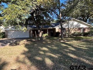 3606 Glendale Drive, Tyler, TX 75701
